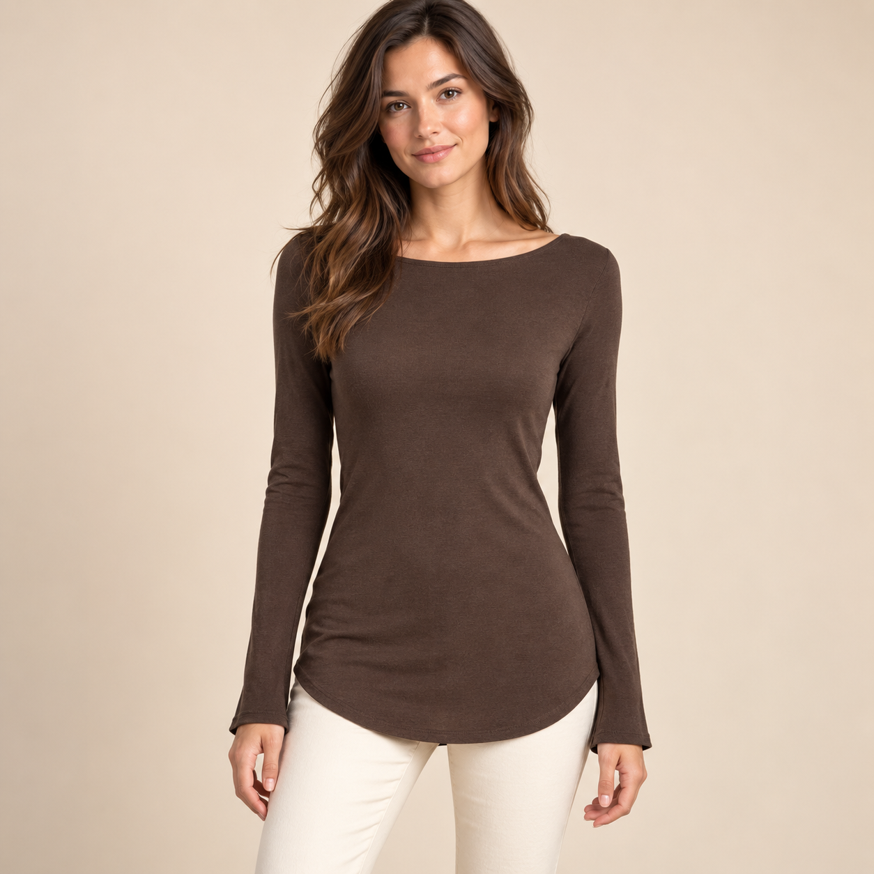 Shirt von V Milano