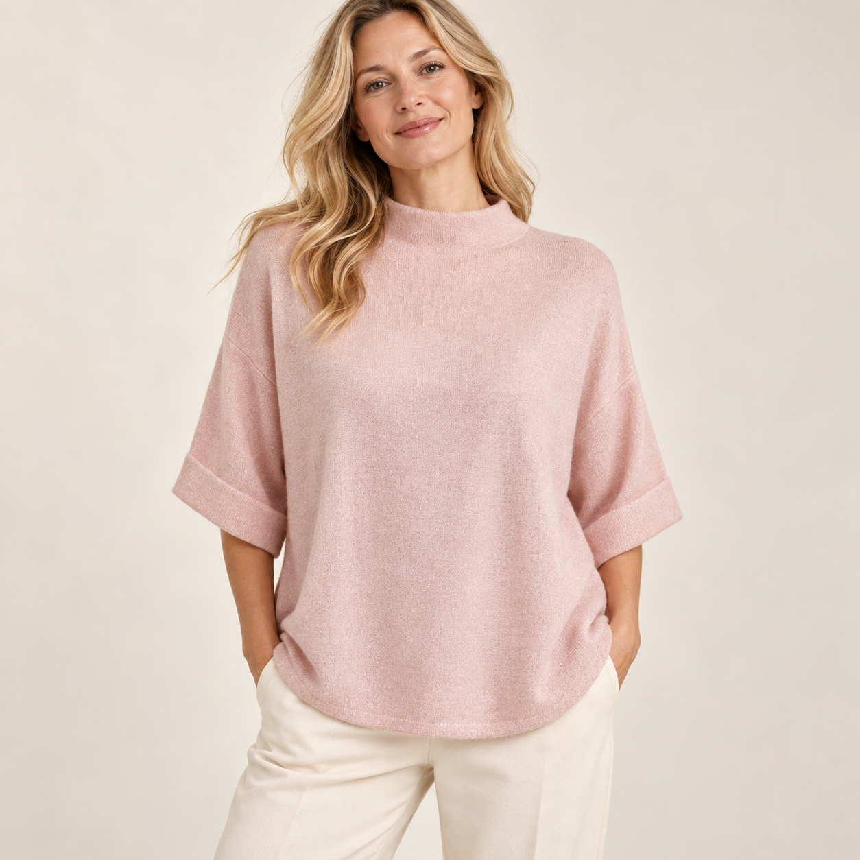Pullover von Miss Lagotte