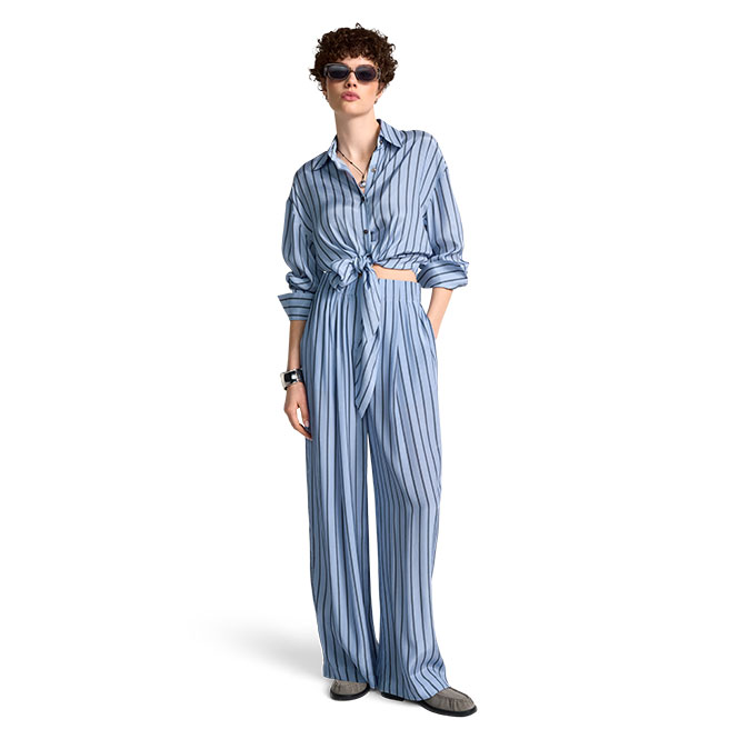 Bluse von RIANI