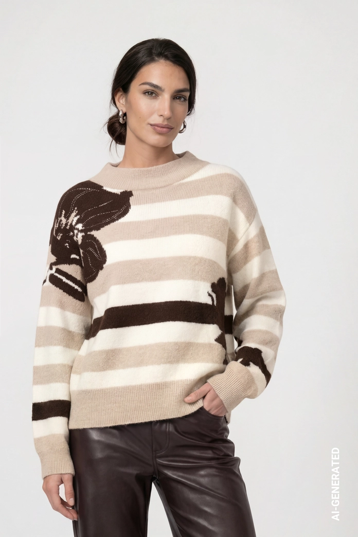 Pullover von Monari