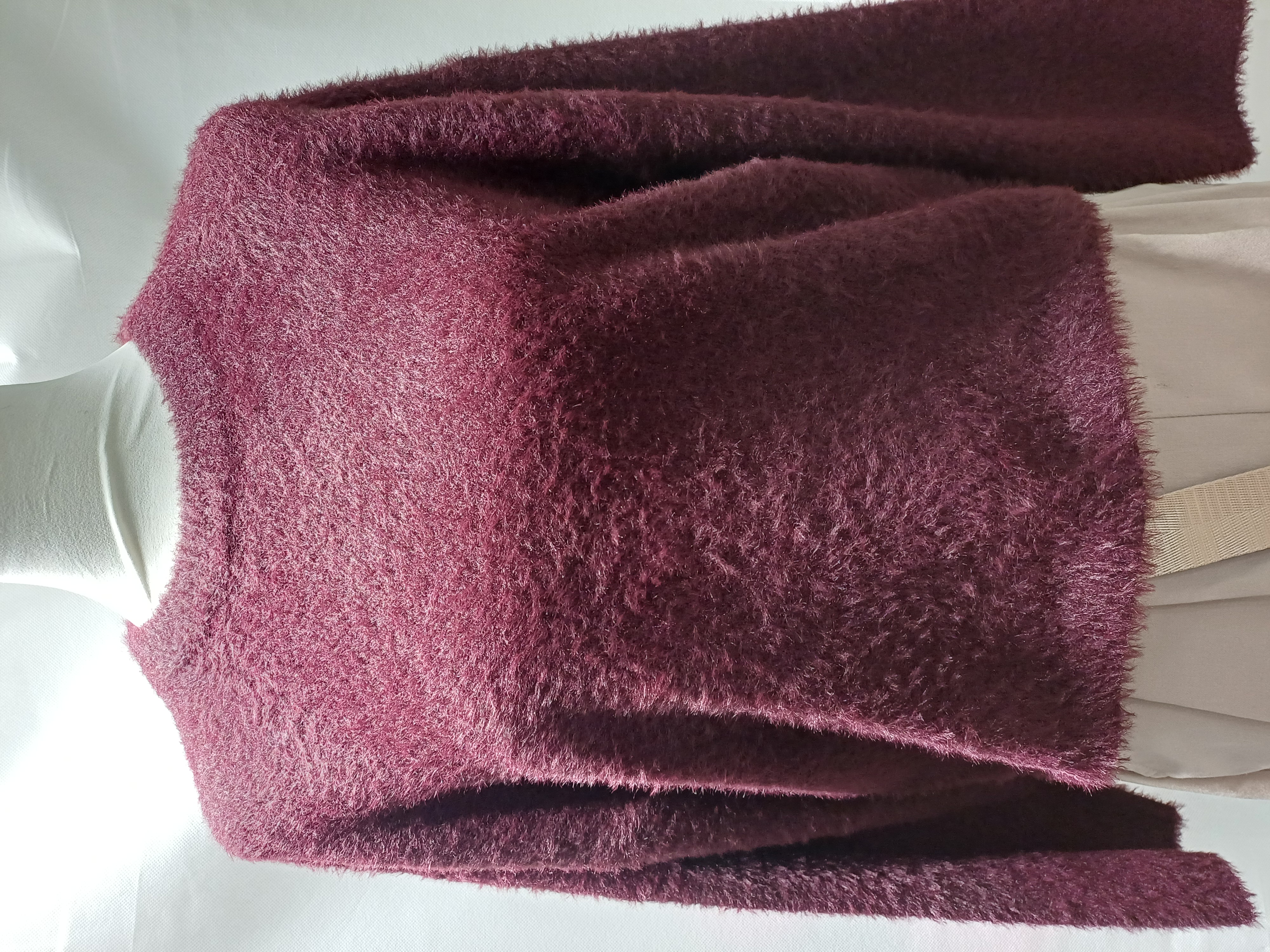 Pullover von Miss Lagotte