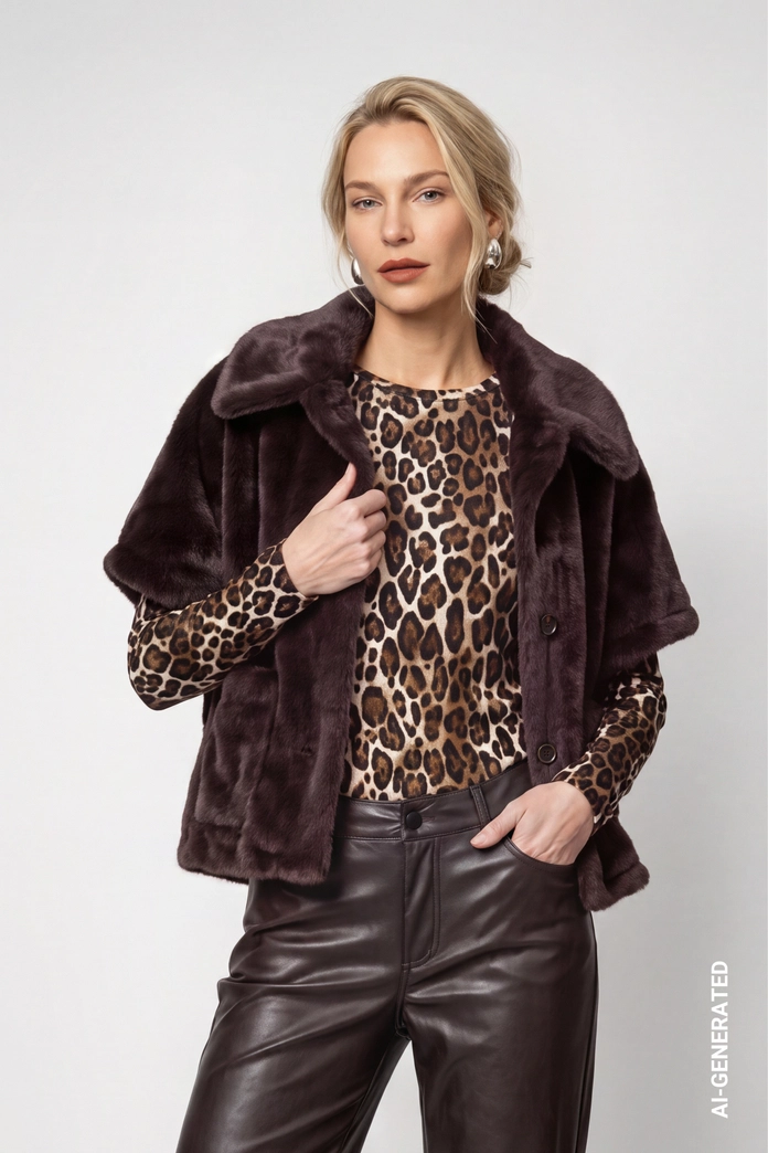 Jacke von Monari