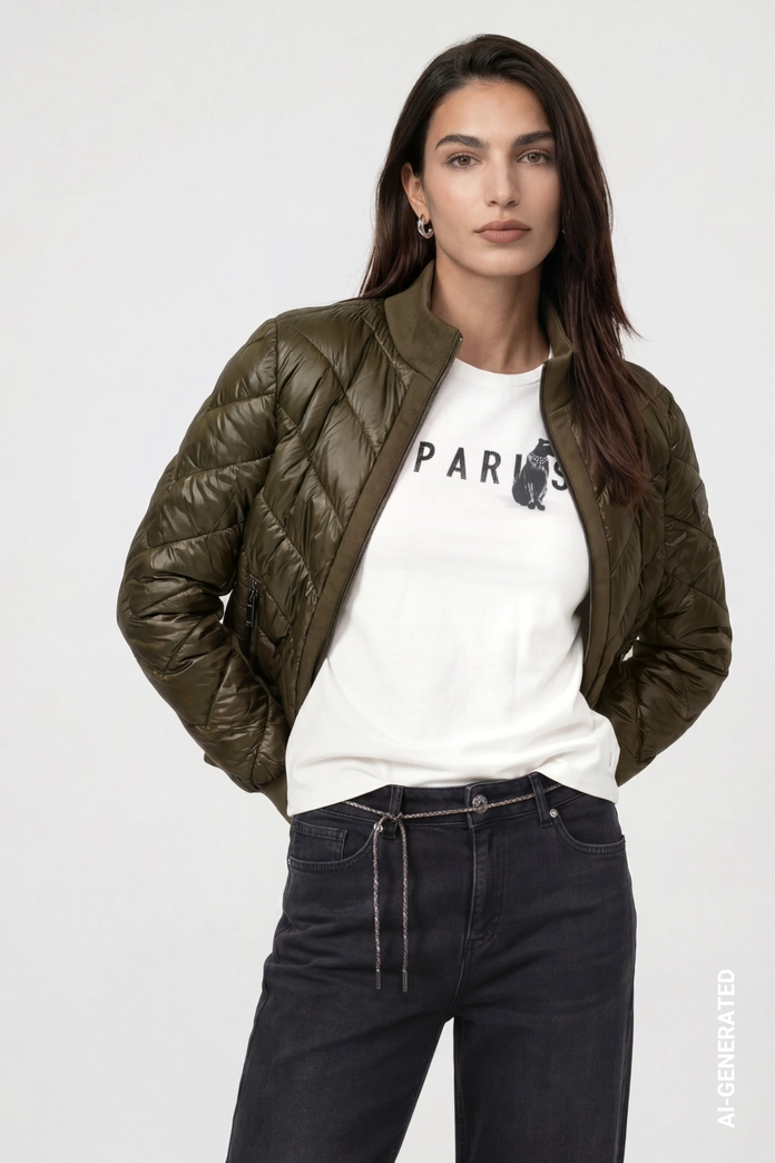 Jacke von Monari