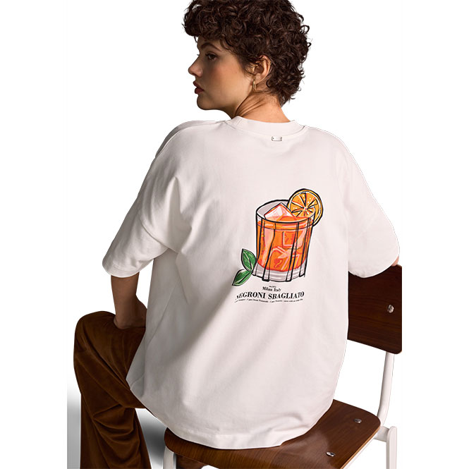 Shirt von Riani