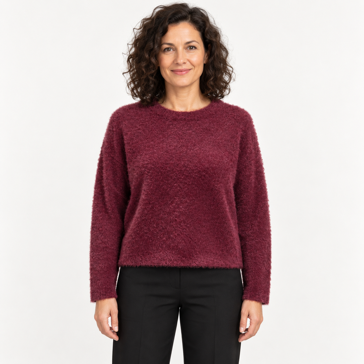 Pullover von Miss Lagotte
