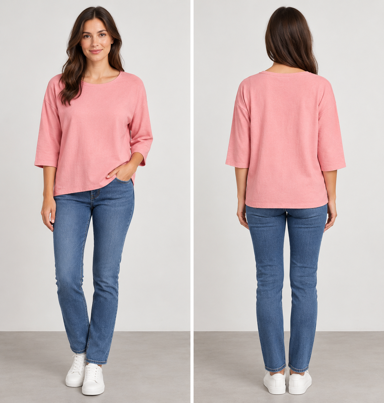 Pullover von Floer