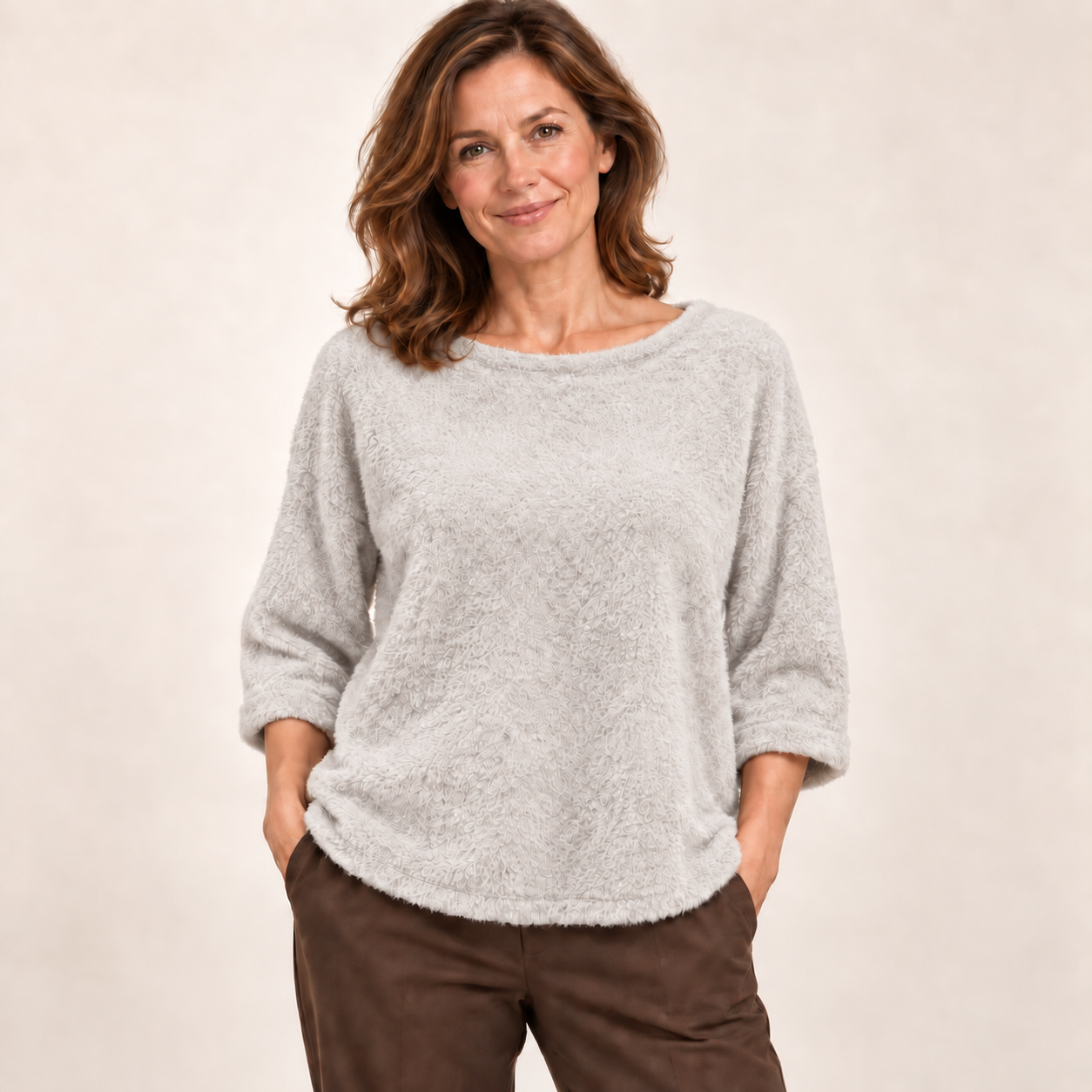 Pullover von Sani Blu
