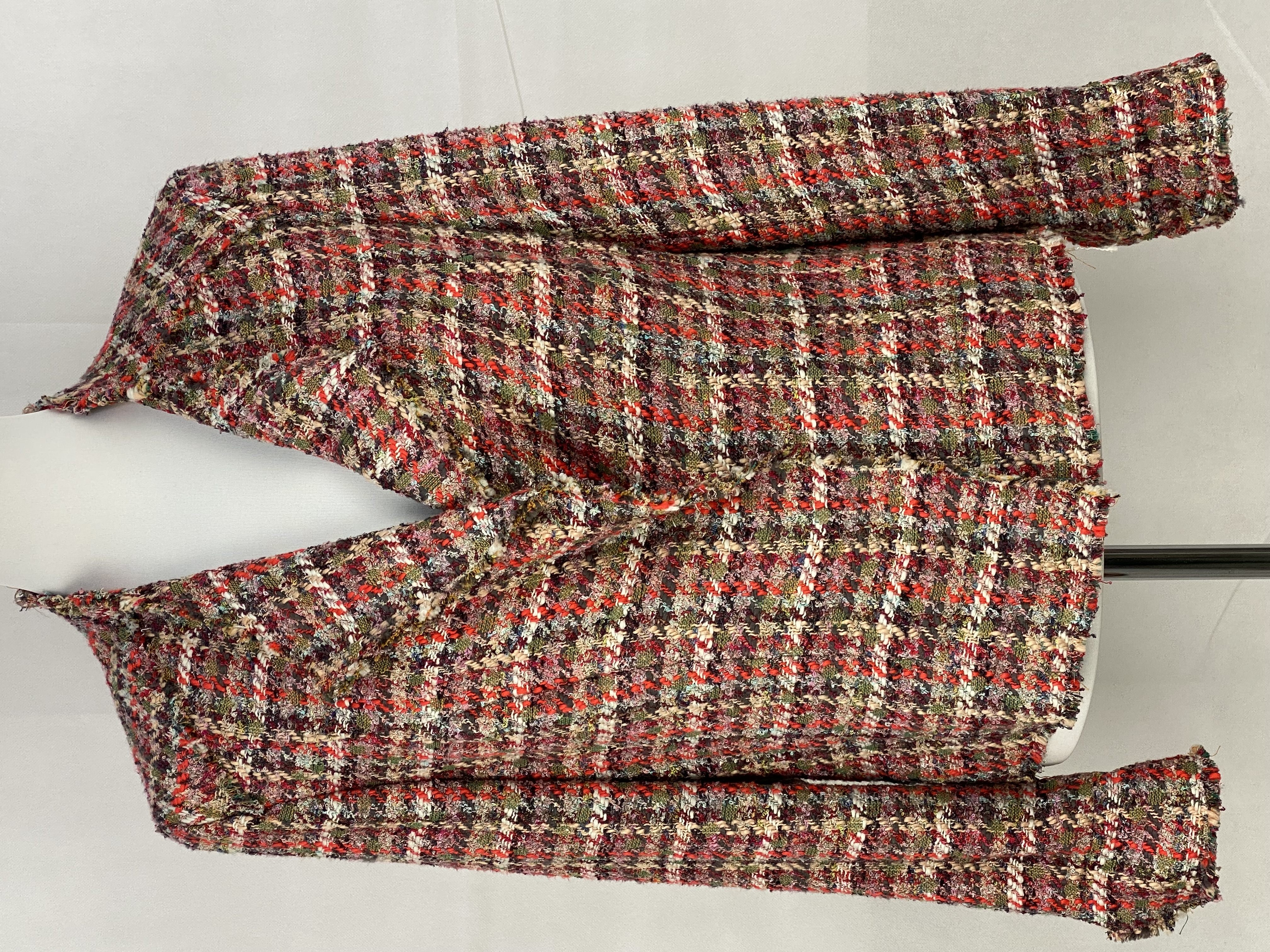 Tweed Blazer von RIANI