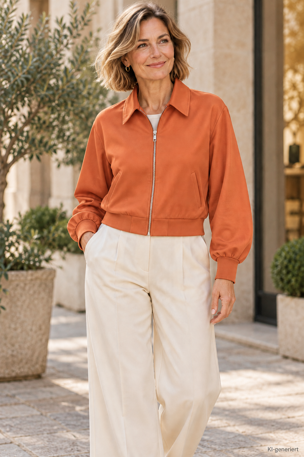 Jacke von RIANI