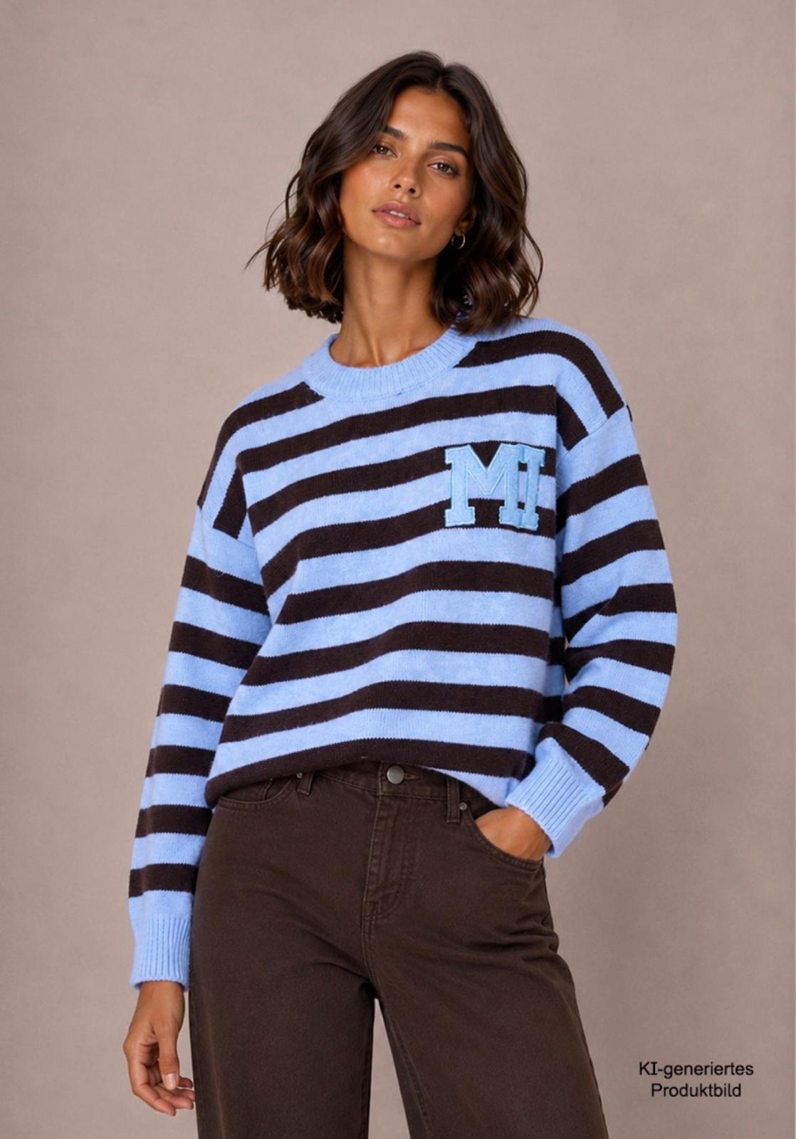 Pullover von V Milano