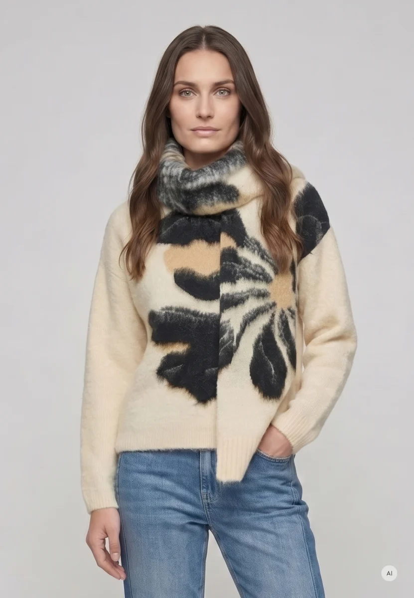 Pullover von Marc Aurel
