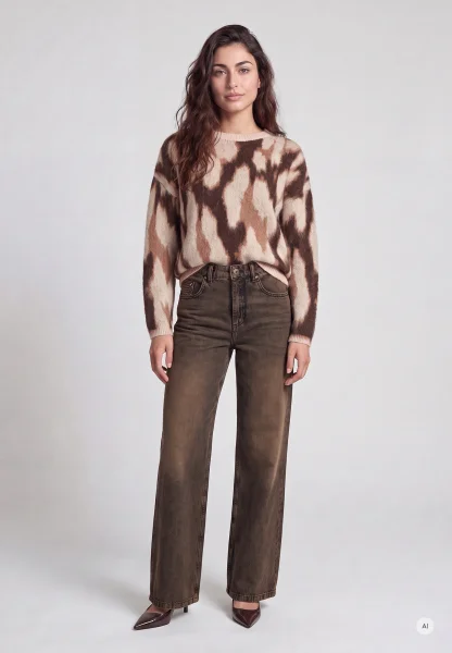 Pullover von Marc Aurel