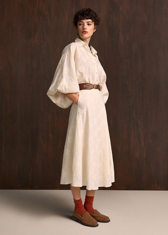 Bluse von RIANI
