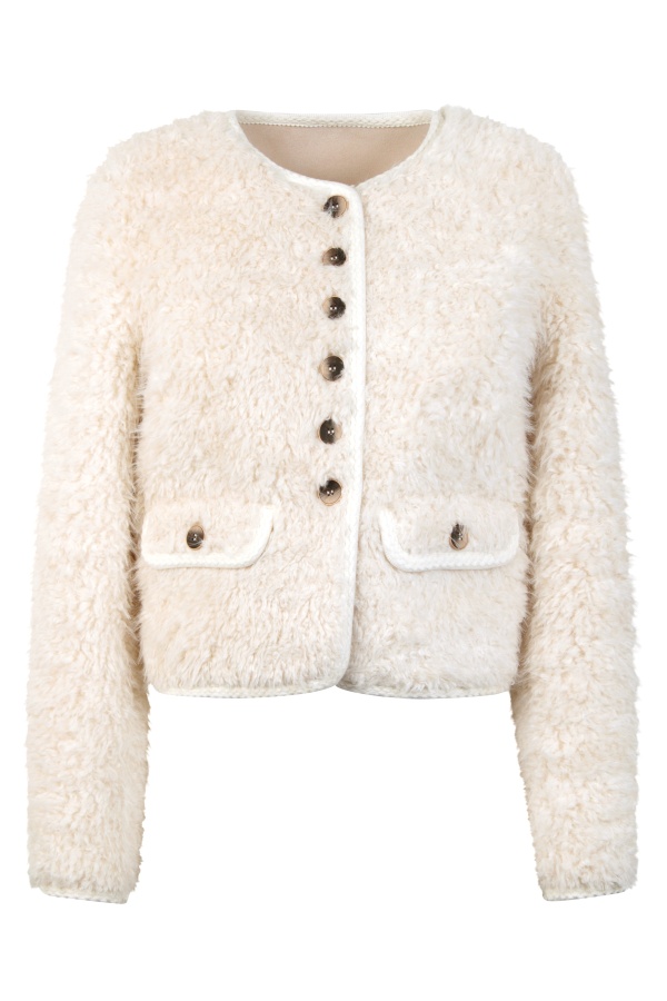 Jacke von White Label