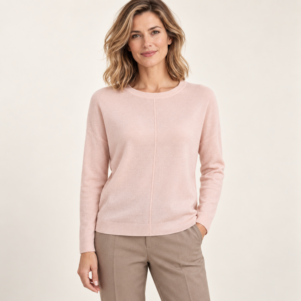 Pullover von Miss Lagotte