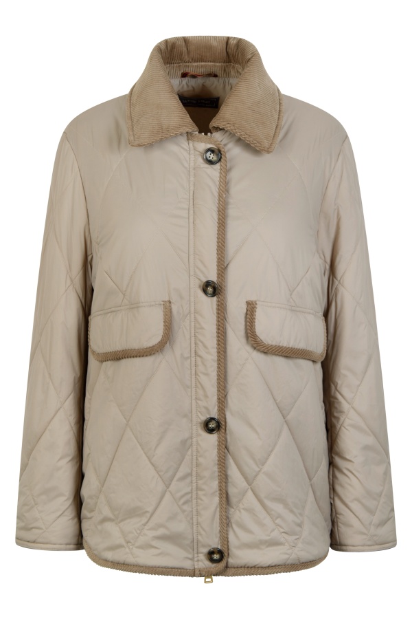 Jacke von White Label