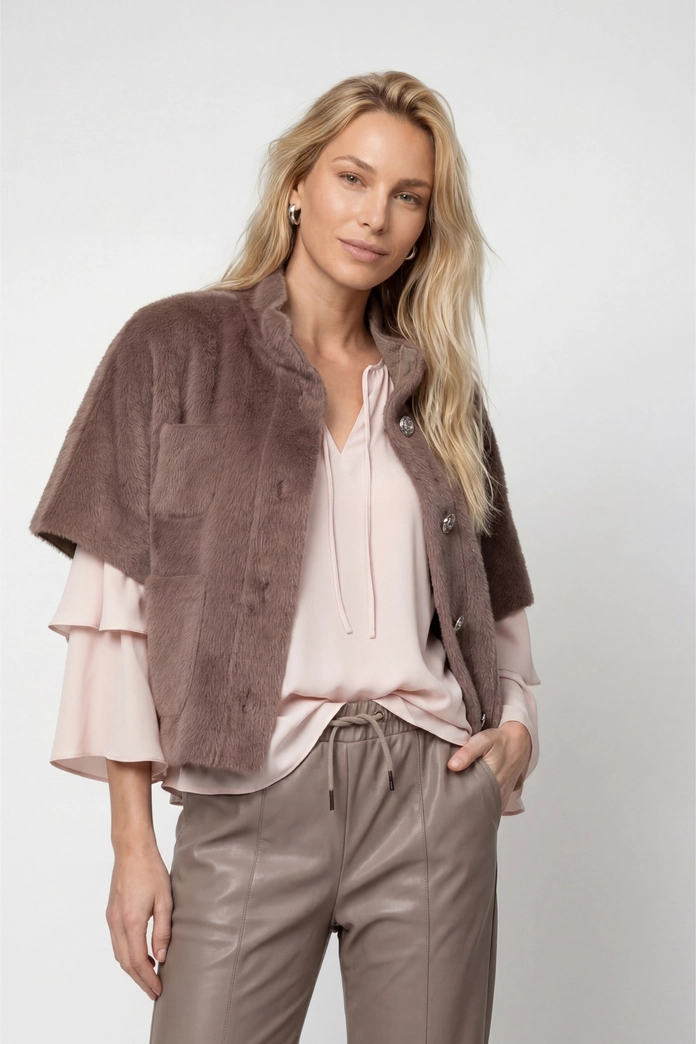Jacke von Monari