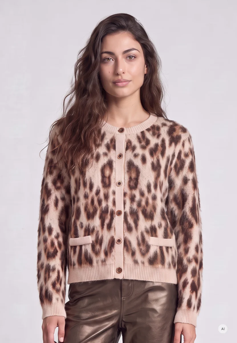 Strickjacke von Marc Aurel
