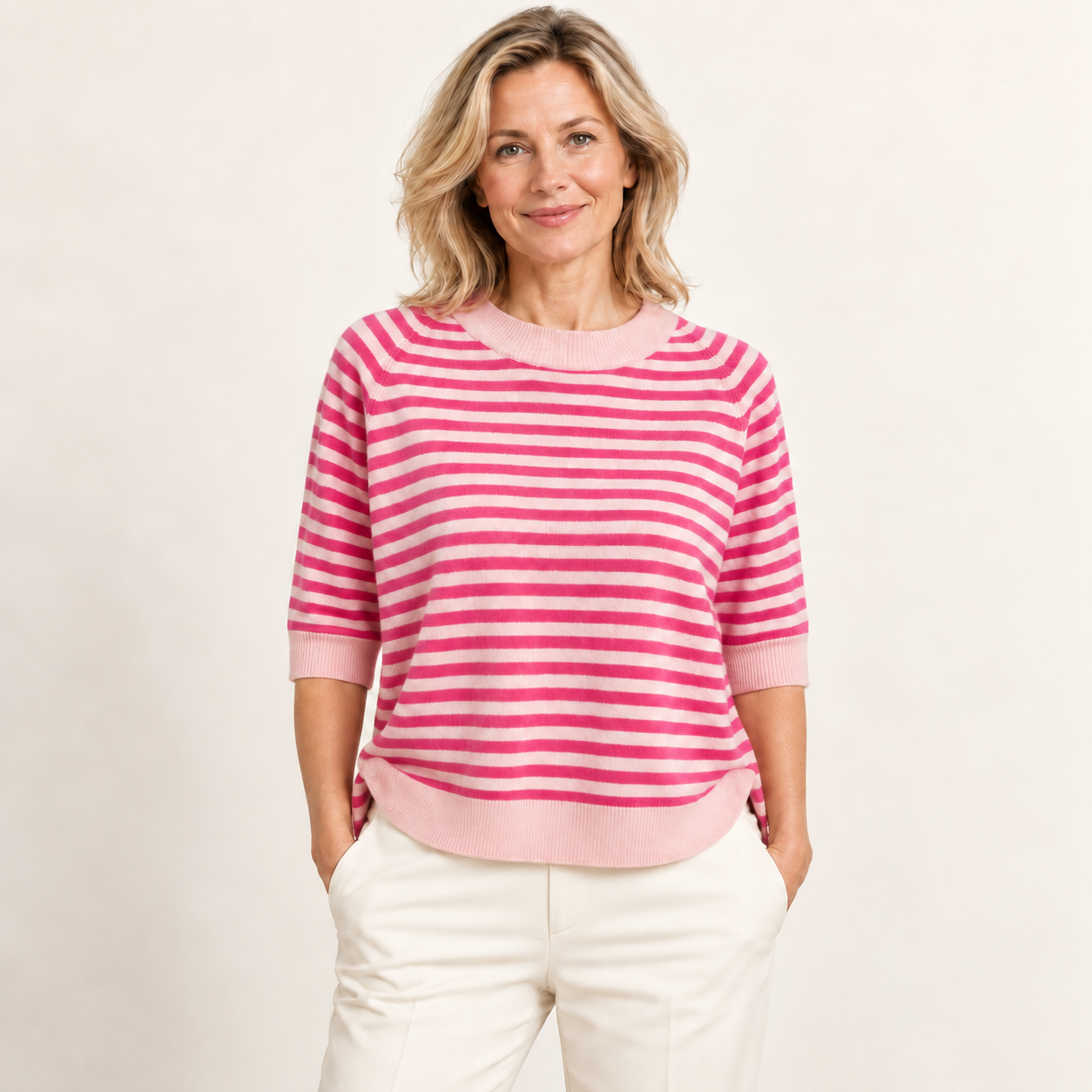 Pullover von V-Milano