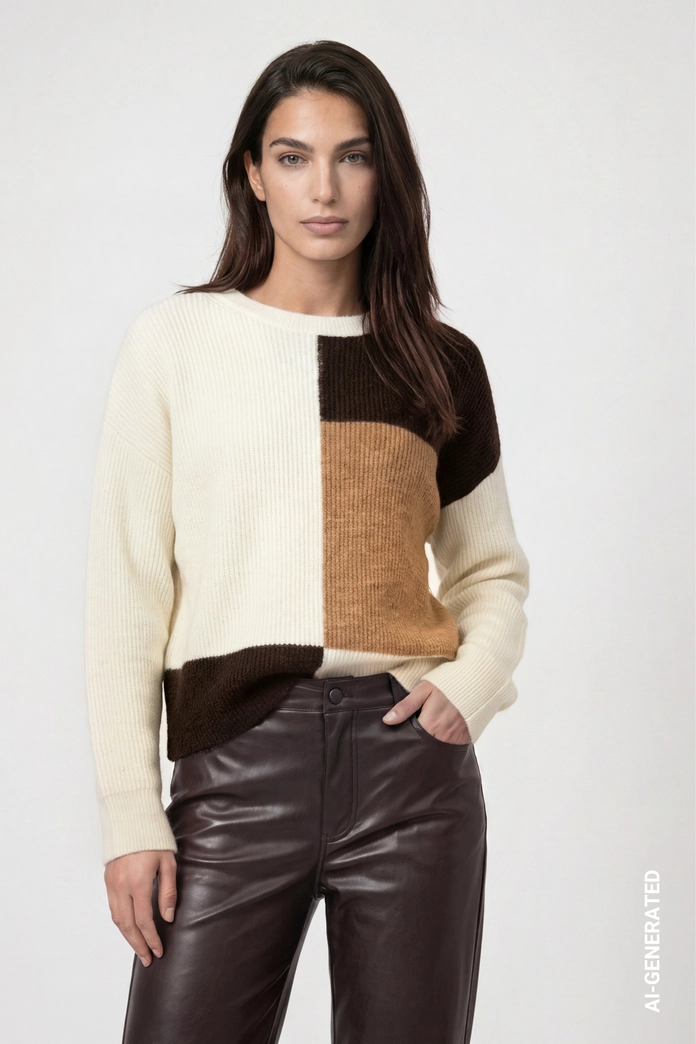 Pullover von Monari