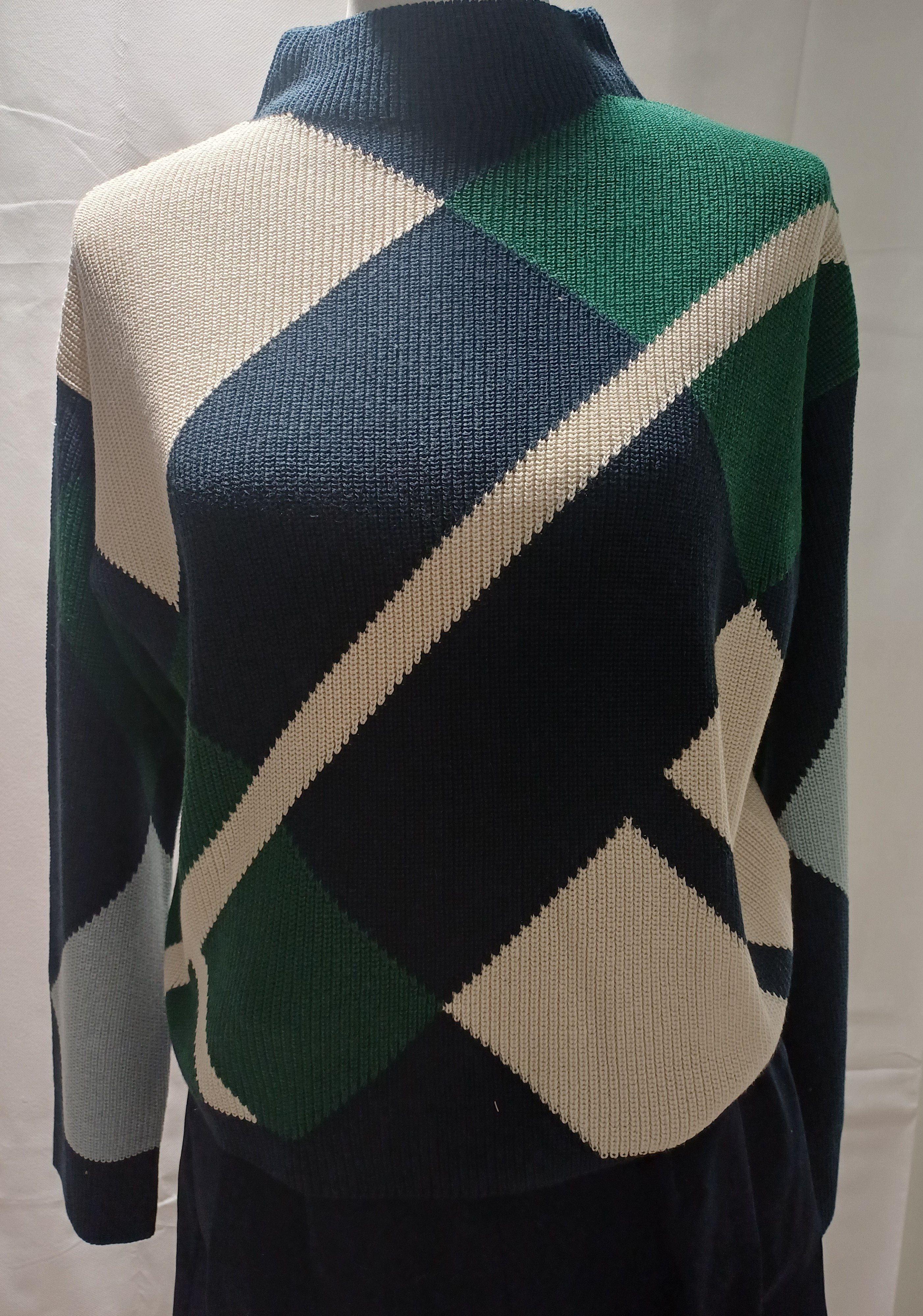 Pullover von Miss Lagotte