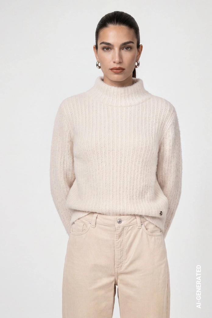 Pullover von Monari