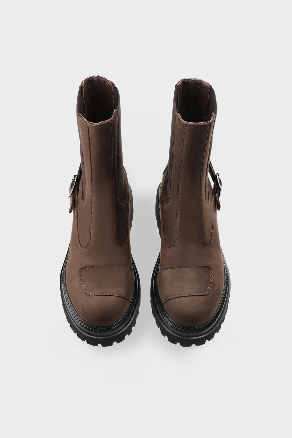 Schuhe von Copenhagen