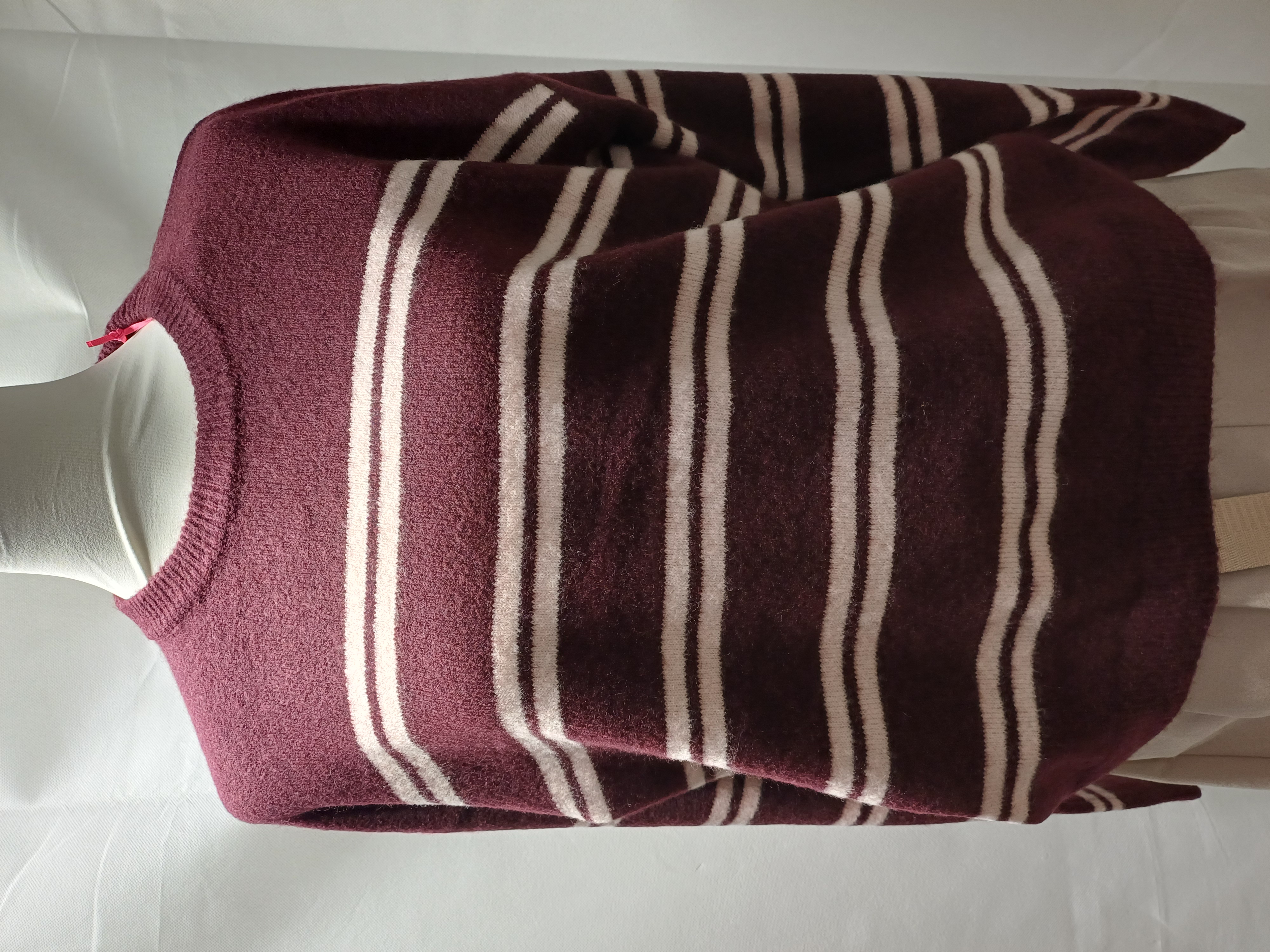 Pullover von Miss Lagotte