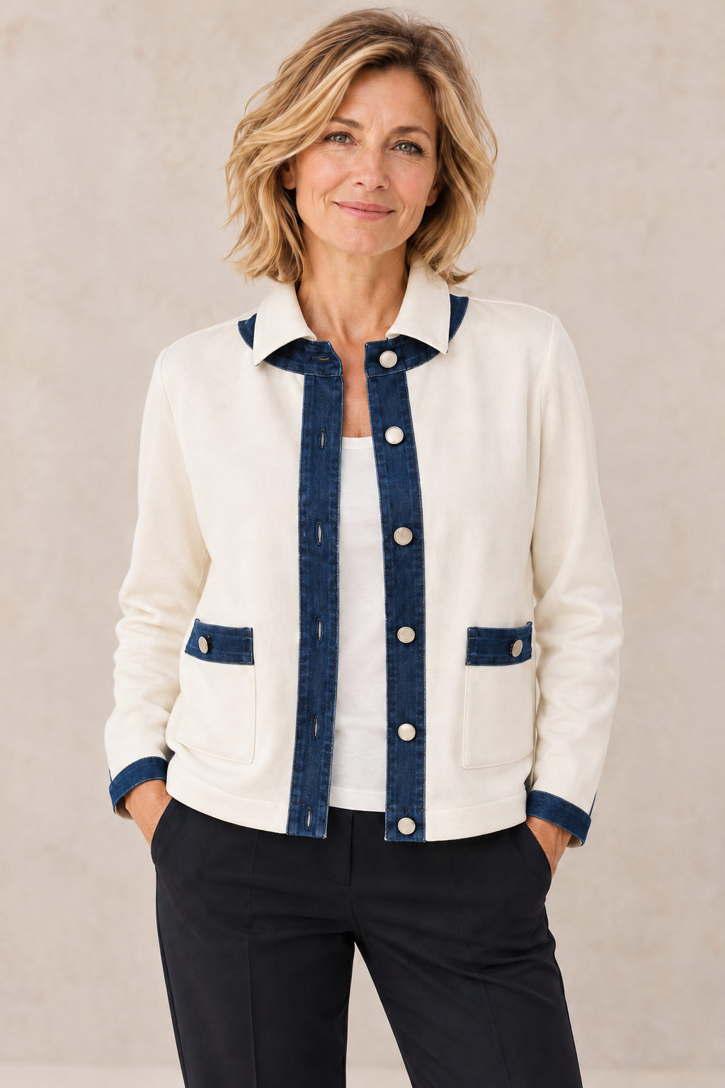 Jacke von Zaubermond