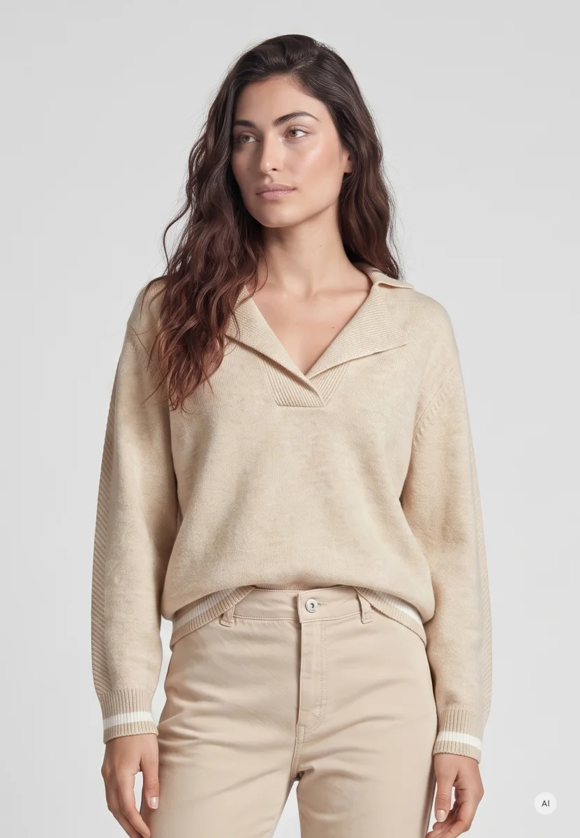 Pullover von Marc Aurel