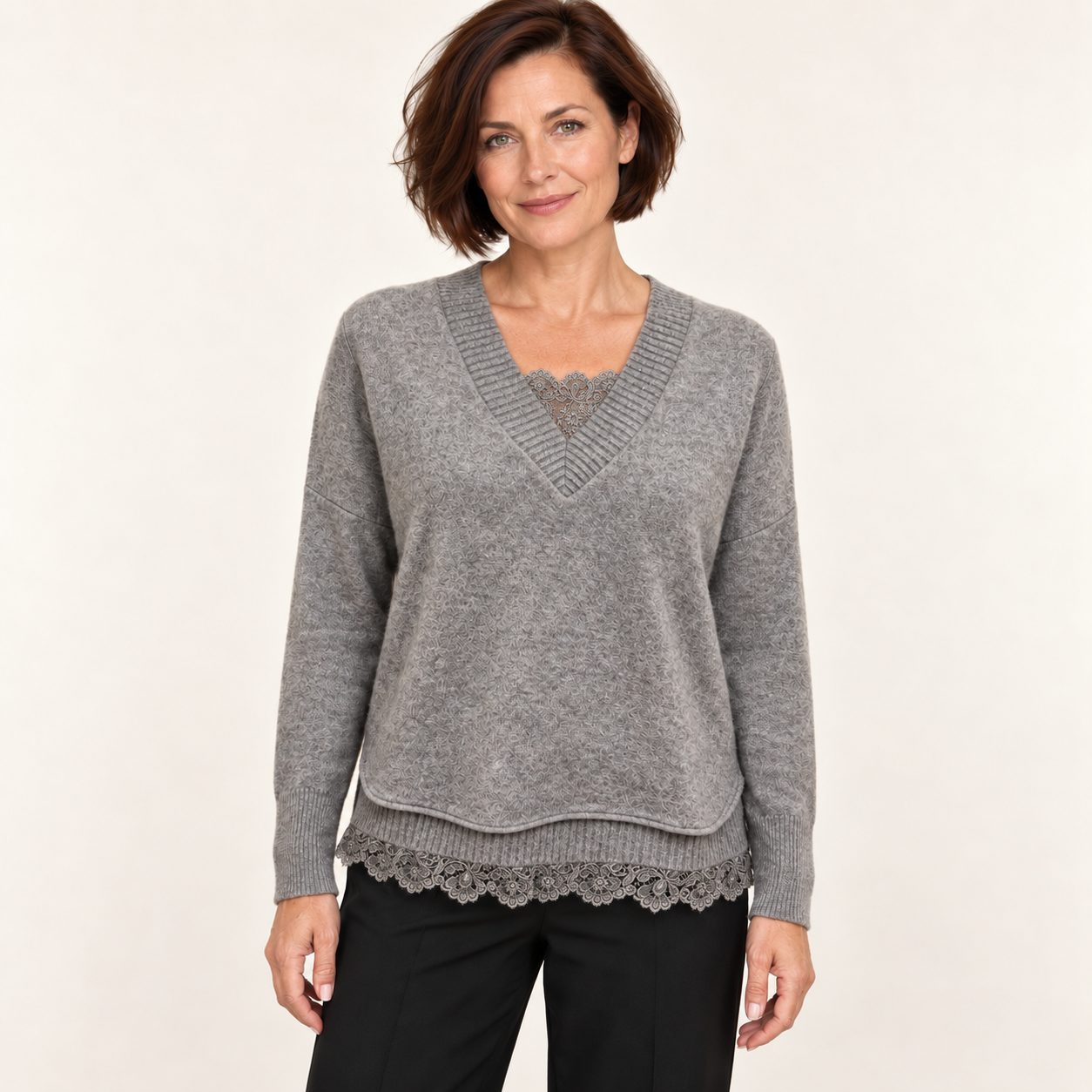 Pullover von Sani Blu