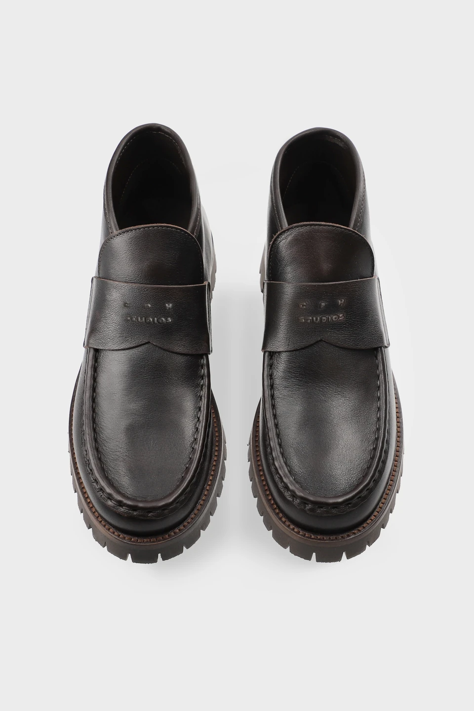 Schuh von Copenhagen Studios