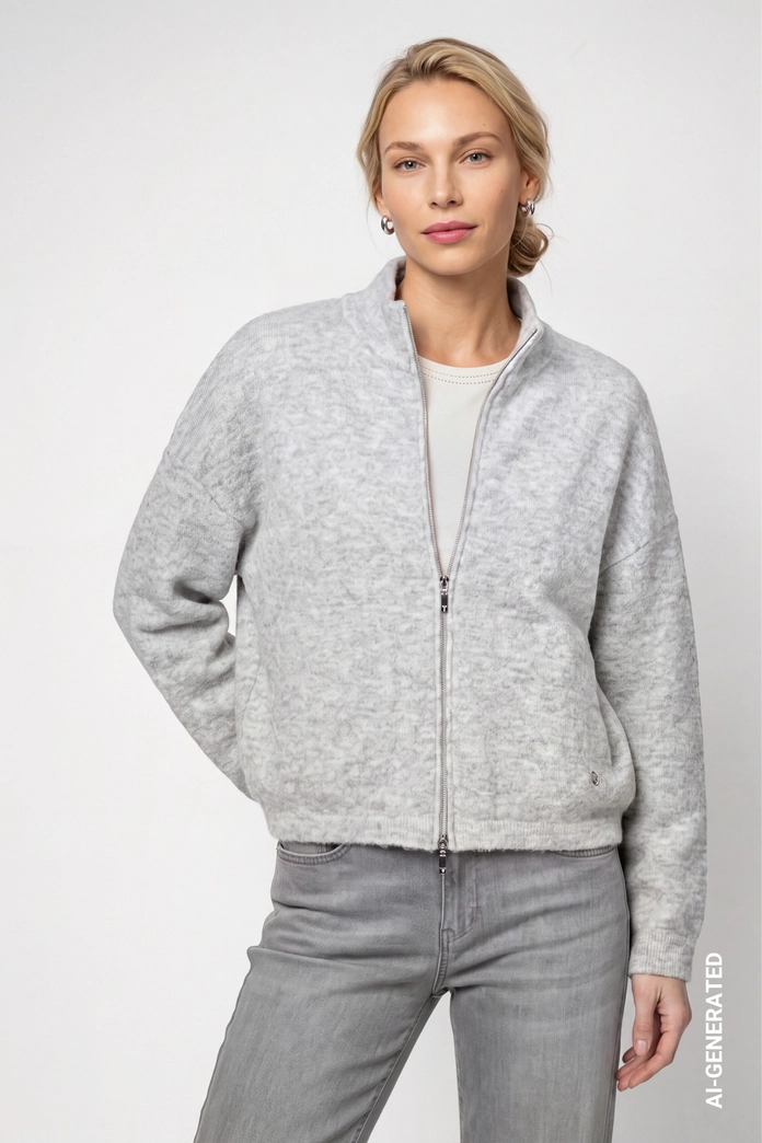 Strickjacke von Monari