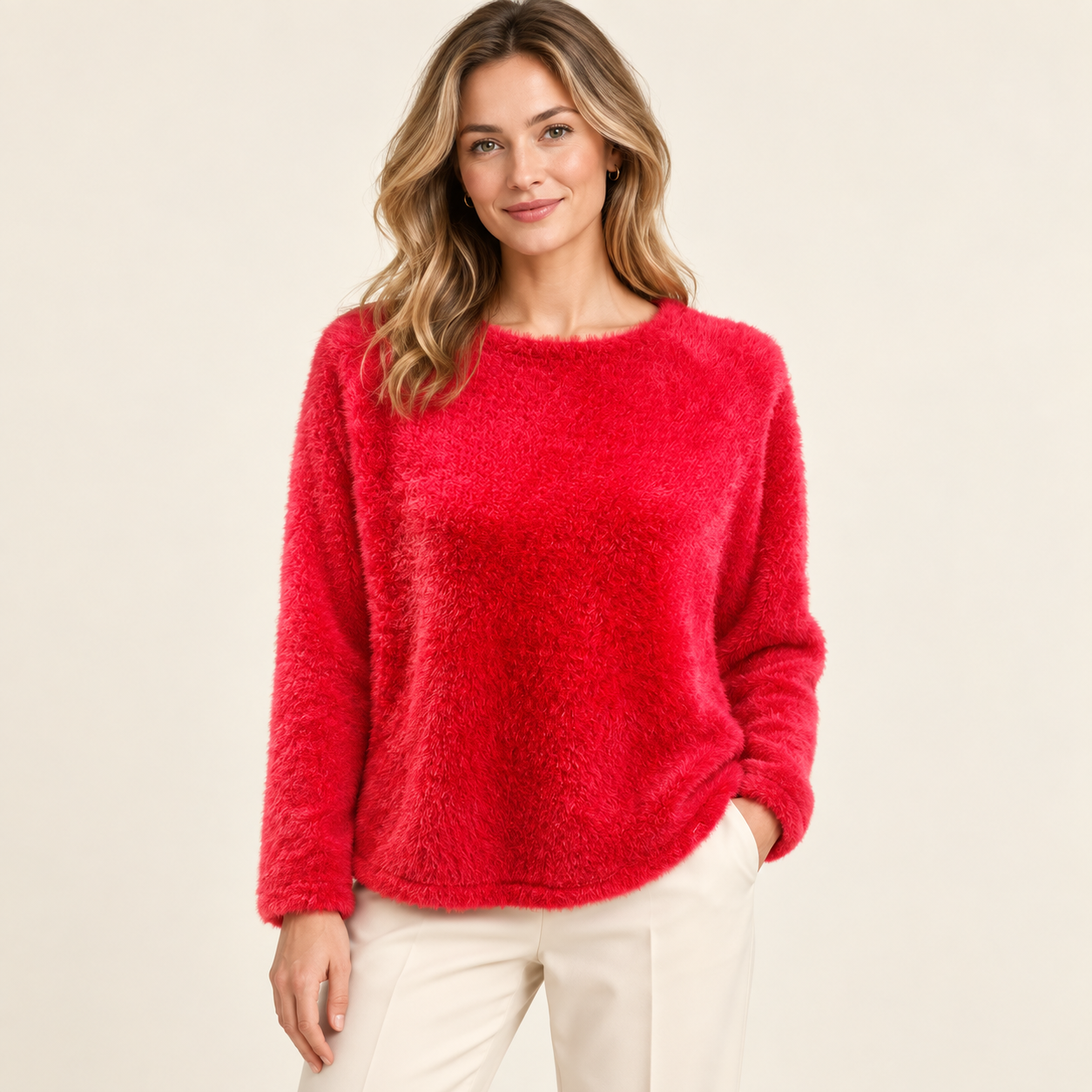 Pullover von Sani Blu