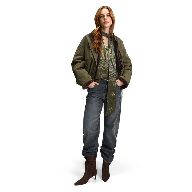Jacke von RIANI