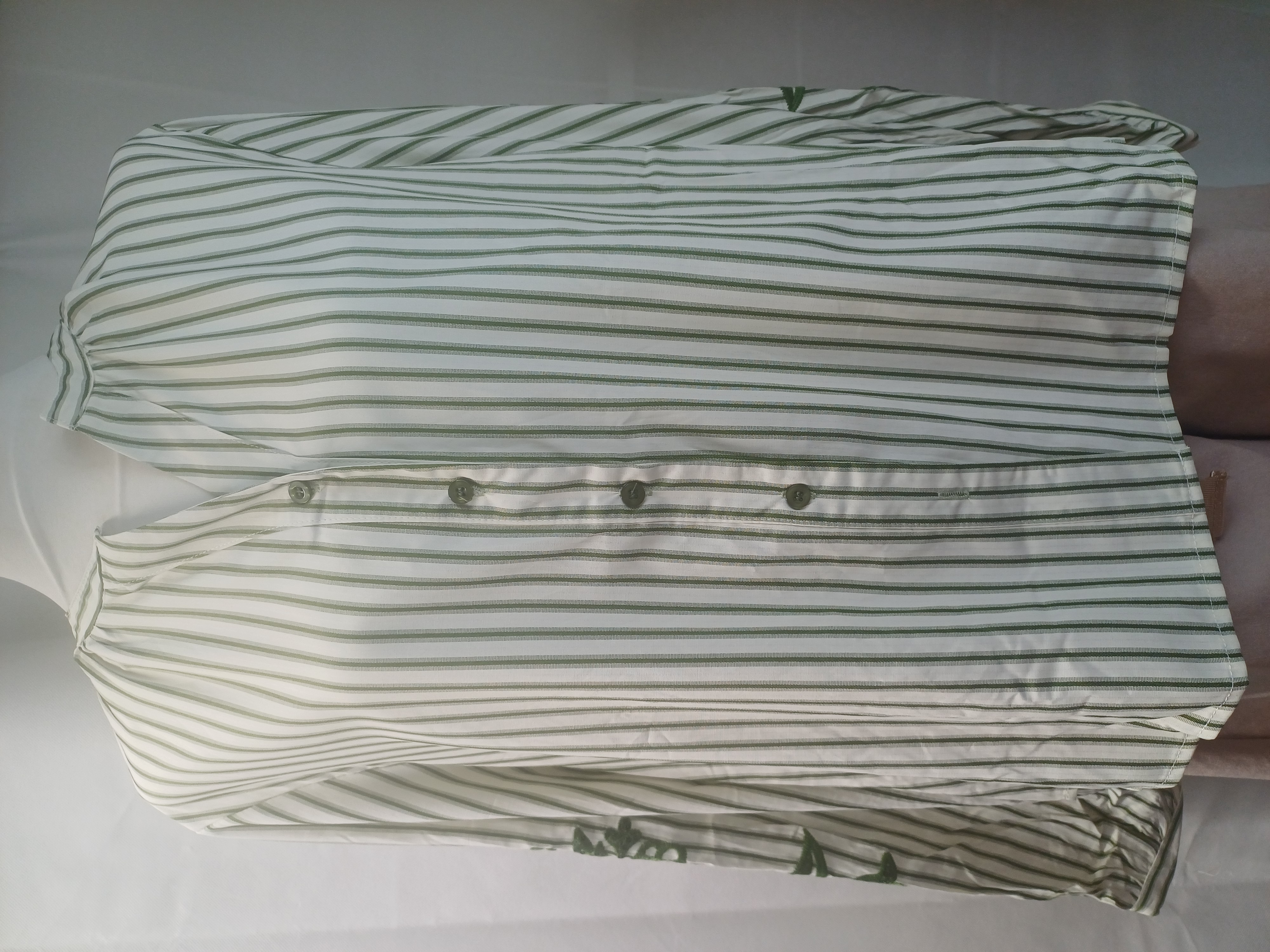 Bluse von TRICIA