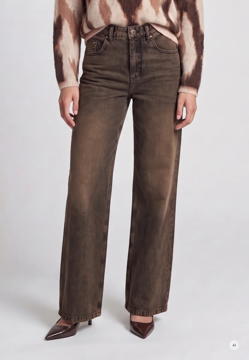 Jeans von Marc Aurel