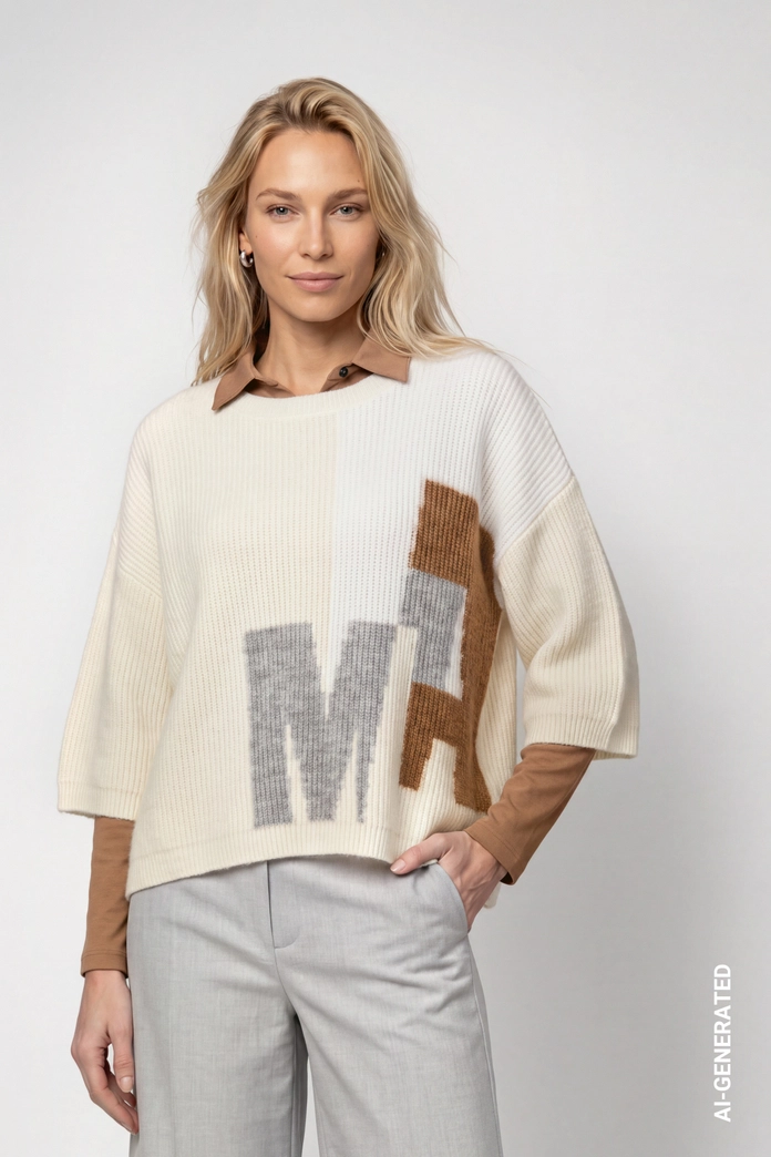 Pullover von Monari