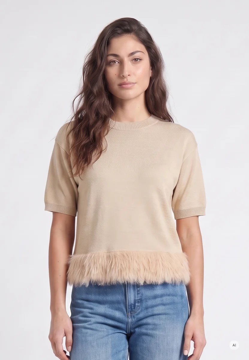 Pullover von Marc Aurel
