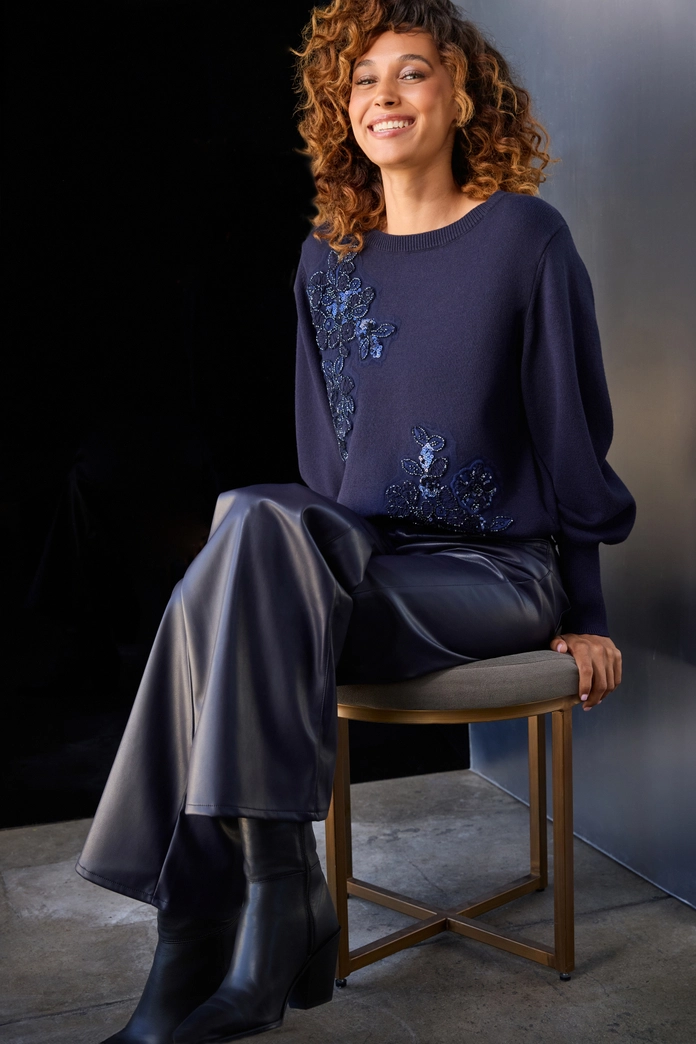 Pullover von Monari