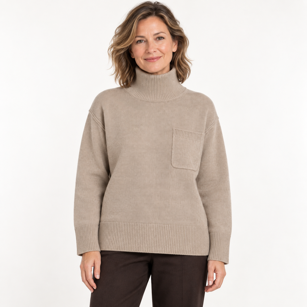 Pullover von Floer