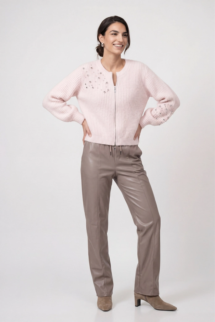 Strickjacke von Monari