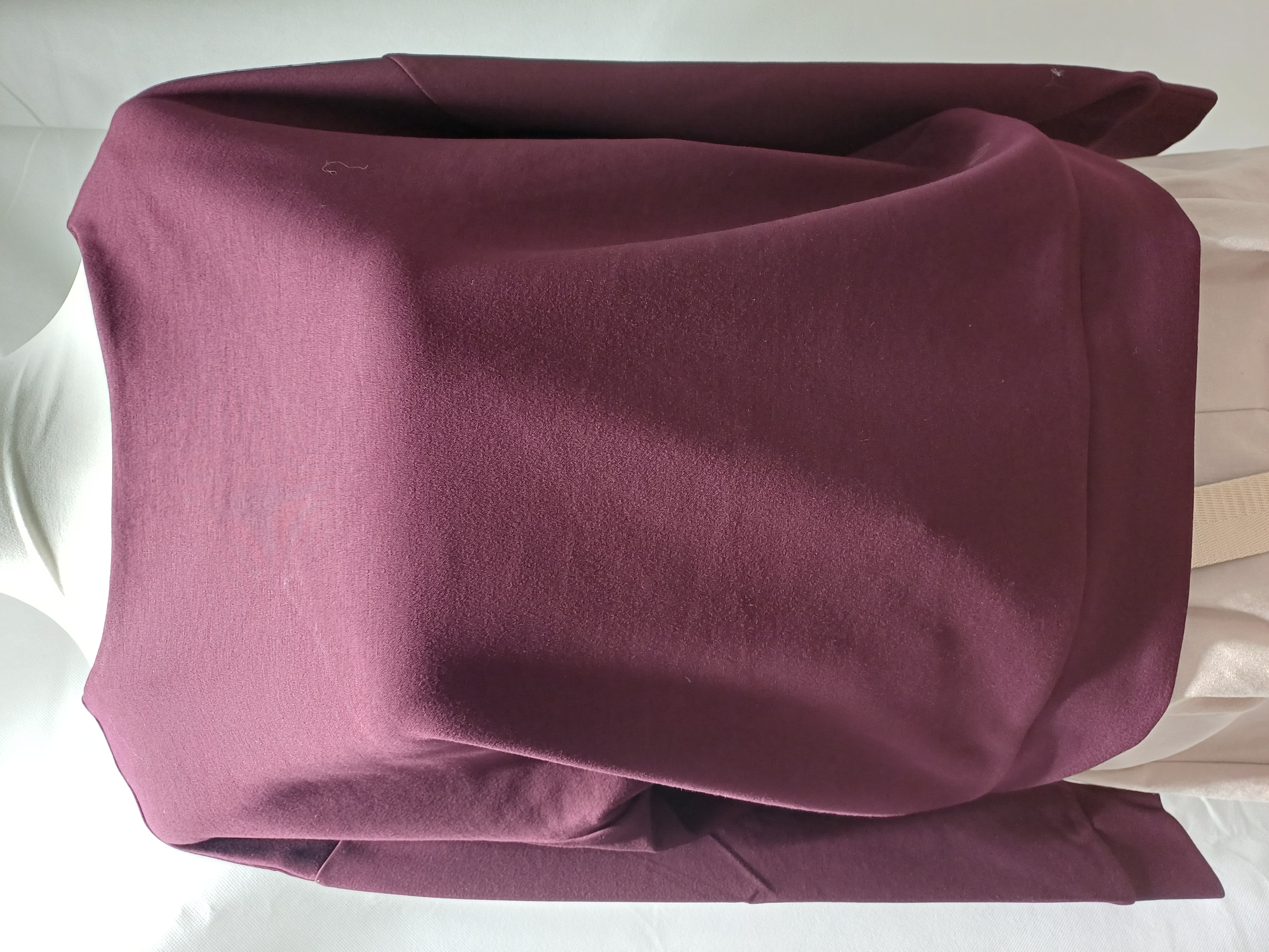 Shirt von Miss Lagotte