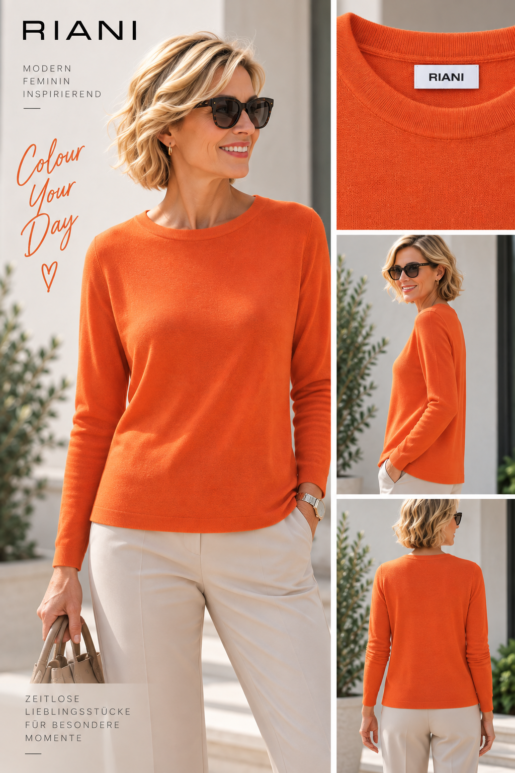 Pullover von Riani