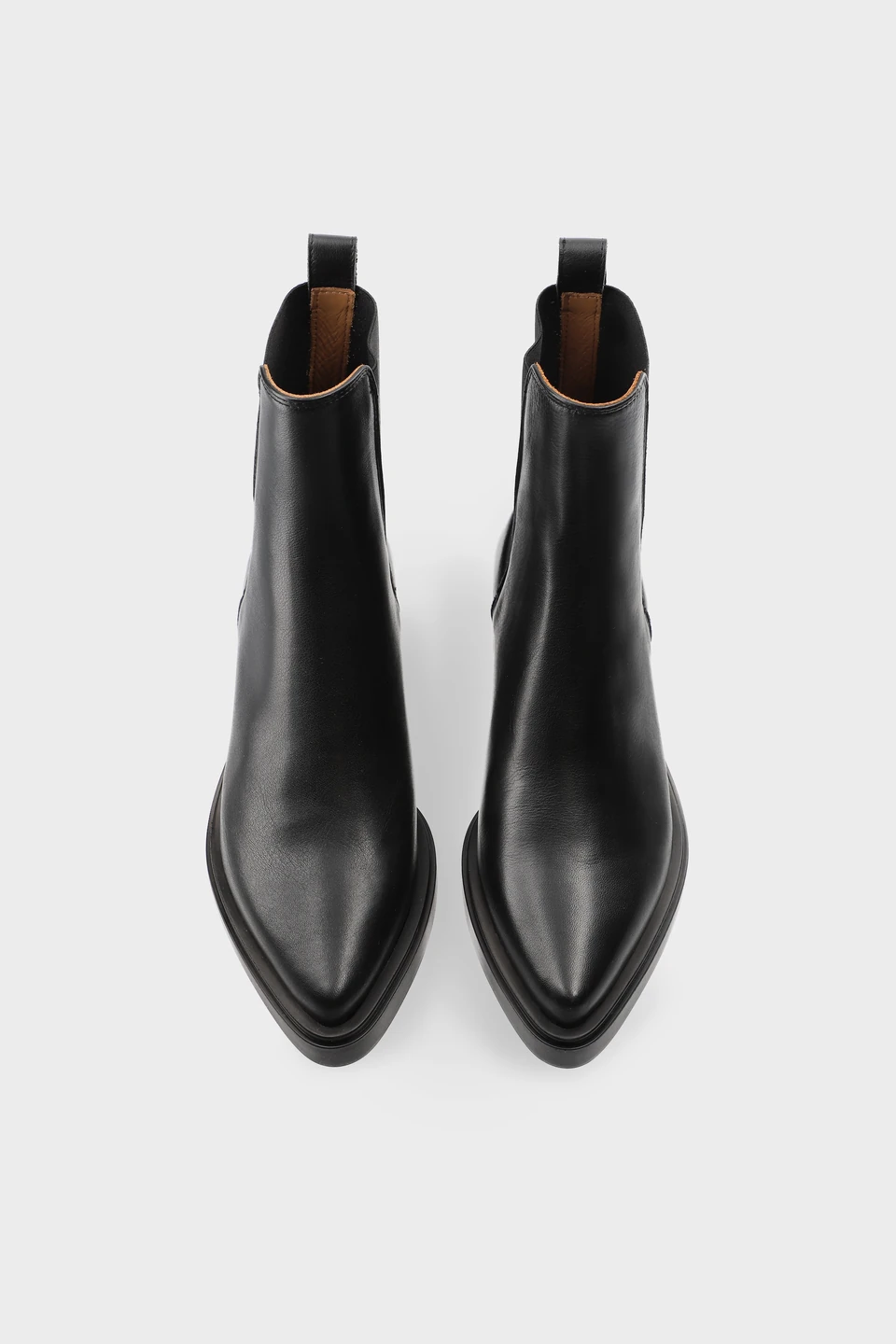 Schuhe von Copenhagen