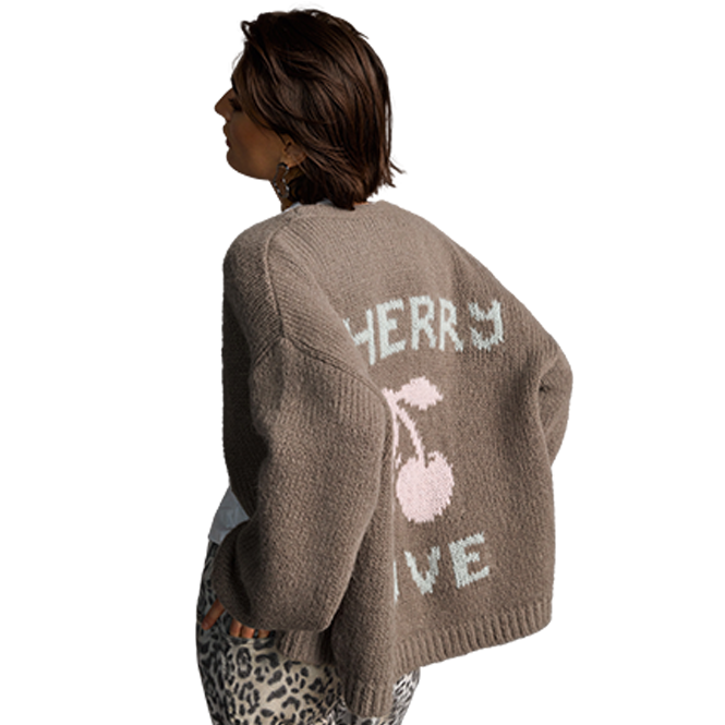 Jacke von RIANI