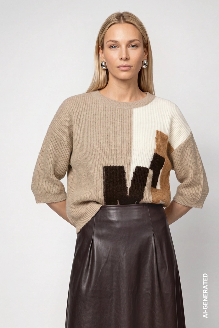 Pullover von Monari
