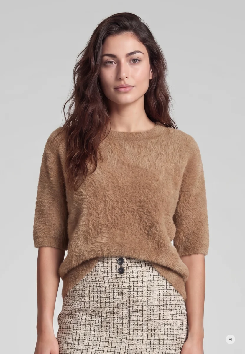 Pullover von Marc Aurel