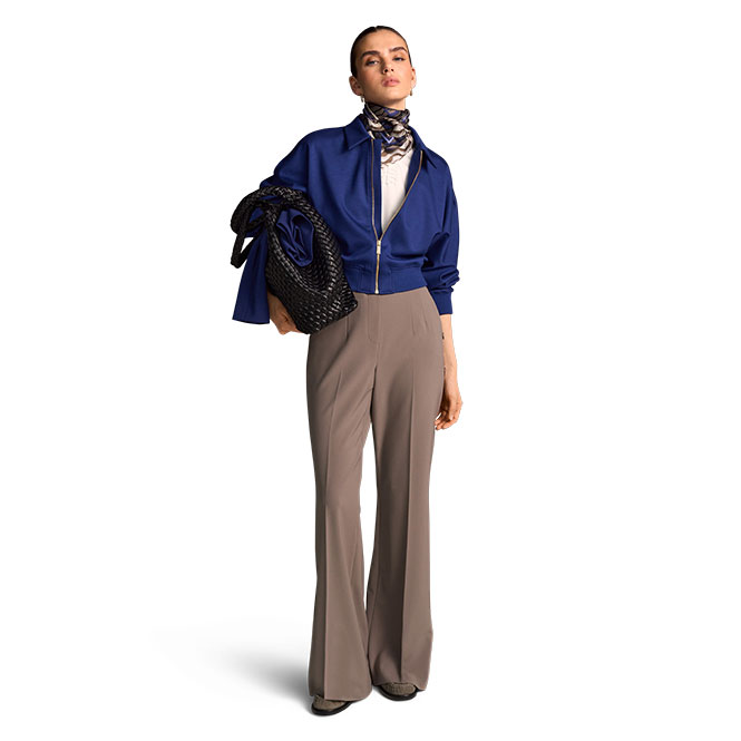 Jacke von RIANI