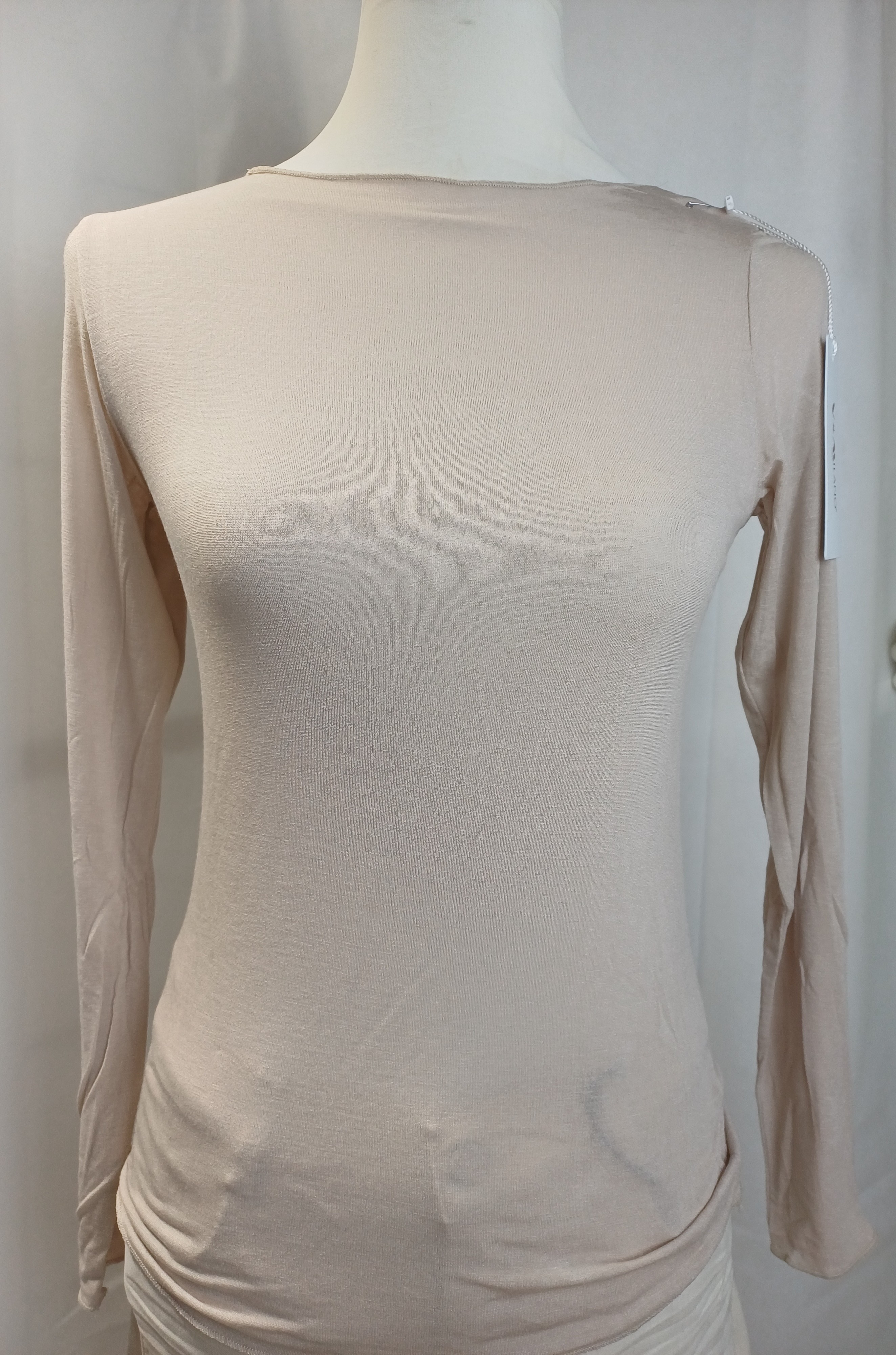 Shirt von V Milano